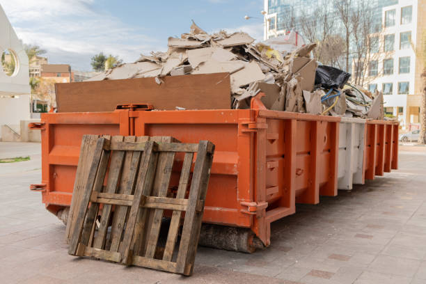 Best Estate Cleanout Services  in Lynchburg, TN