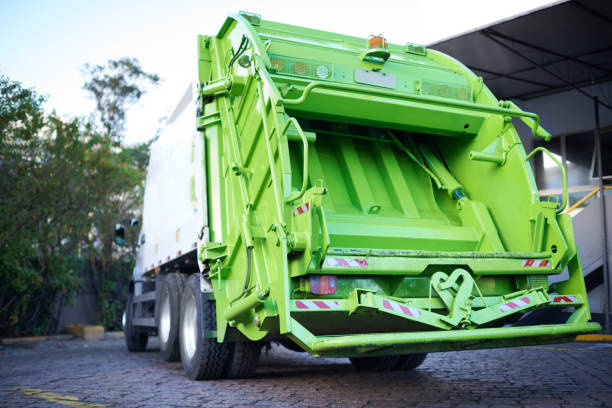 Best Basement Cleanout Services  in Lynchburg, TN