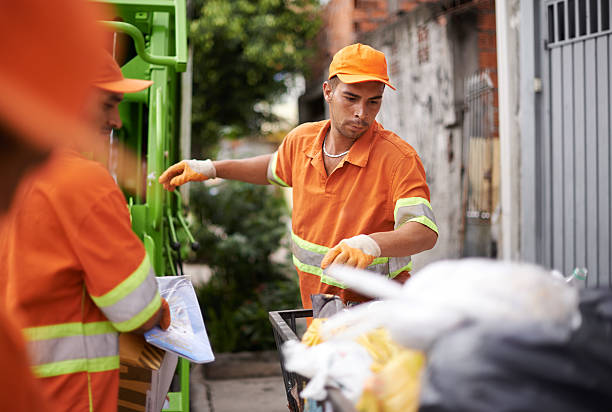 Best Commercial Cleanout Services  in Lynchburg, TN