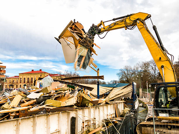 Best Same-Day Junk Removal  in Lynchburg, TN