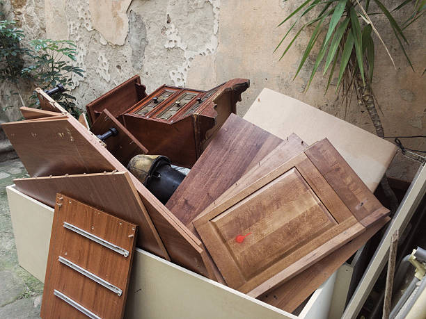 Best Yard Waste Removal  in Lynchburg, TN